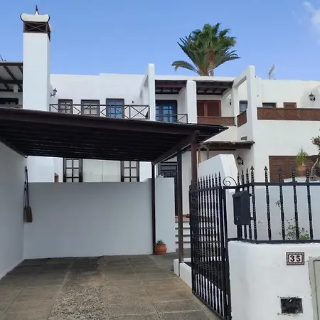 Σπίτι διακοπών Casa Marina