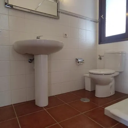 Casa Marina * Puerto del Carmen (Lanzarote)