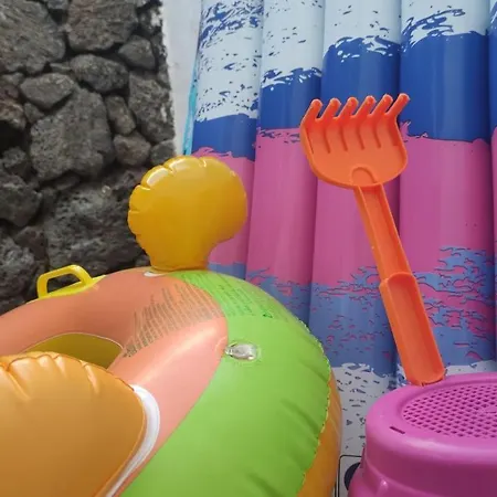 Casa Marina Сasa de vacaciones