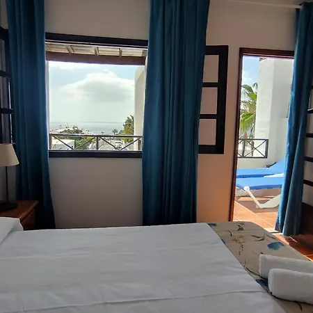 Σπίτι διακοπών Casa Marina Πουέρτο Ντελ Κάρμεν