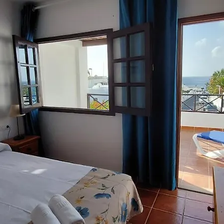 Casa Marina Сasa de vacaciones Puerto del Carmen (Lanzarote)