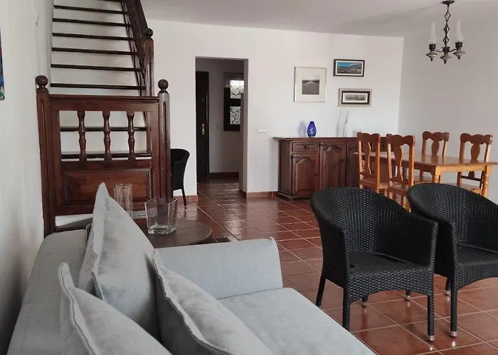 Casa Marina Casa vacanze