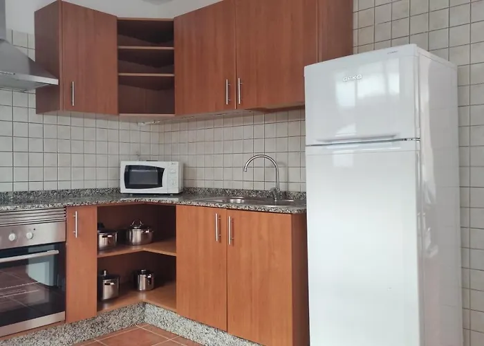 Casa Marina * Puerto del Carmen (Lanzarote)