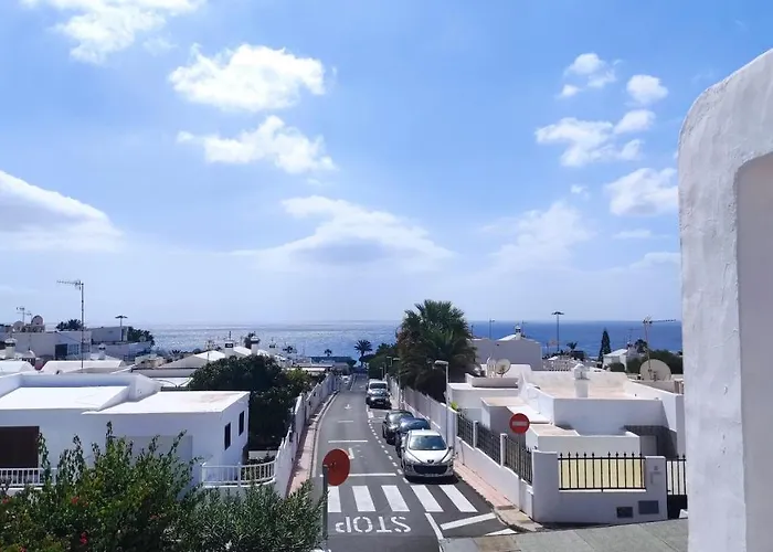 Casa vacanze Casa Marina