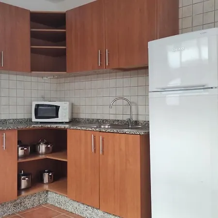 Casa Marina * פוארטו דל כרמן