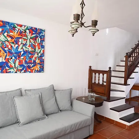 Casa Marina * Пуэрто дель Кармен