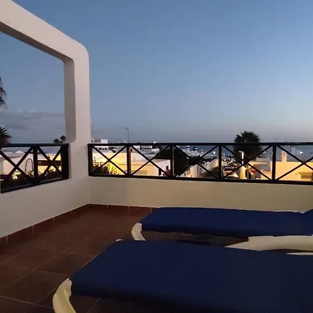Дом отдыха Casa Marina Пуэрто дель Кармен