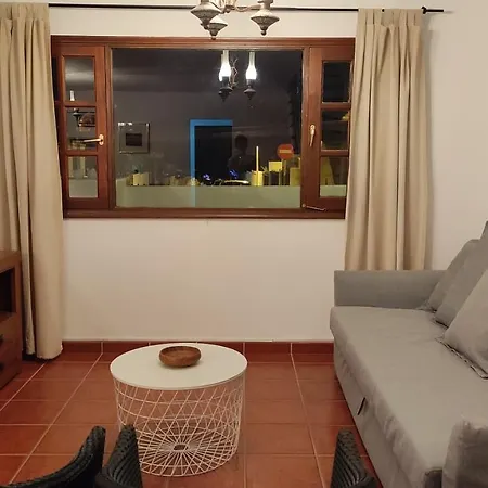 בית נופש Casa Marina פוארטו דל כרמן