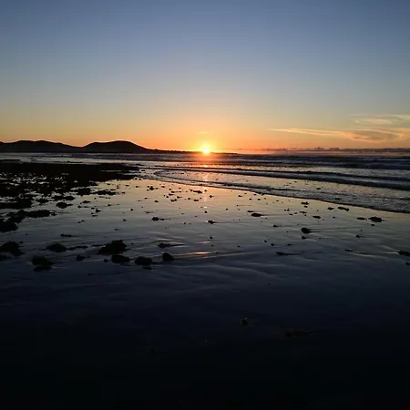 Casa Marina * פוארטו דל כרמן