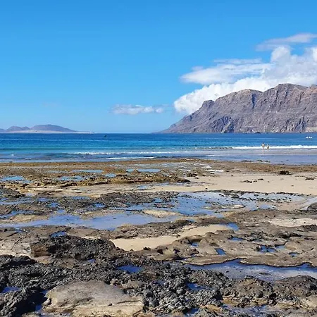 בית נופש Casa Marina פוארטו דל כרמן