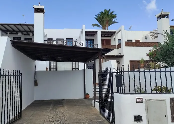 Tatil Evi Casa Marina