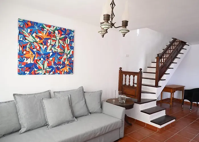 Casa Marina * Puerto del Carmen (Lanzarote)