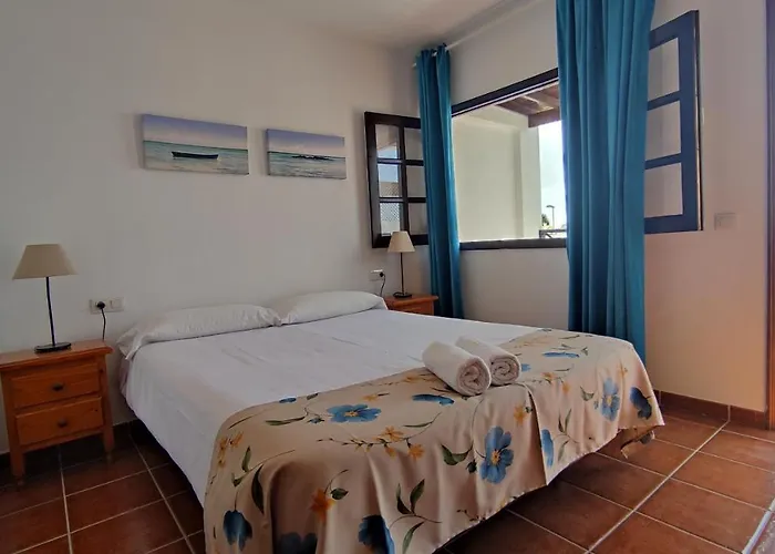 Casa Marina * Puerto del Carmen (Lanzarote)