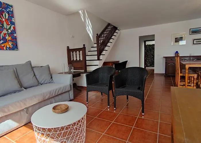 Tatil Evi Casa Marina Puerto del Carmen (Lanzarote)