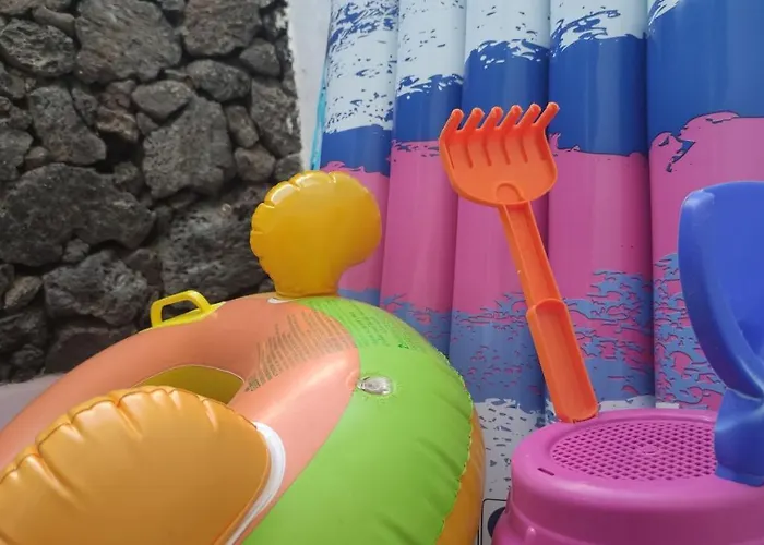 Casa Marina Hébergement de vacances