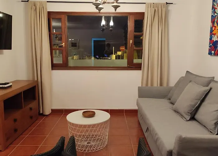 Tatil Evi Casa Marina Puerto del Carmen (Lanzarote)