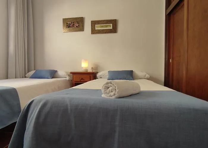 Casa Marina Puerto del Carmen (Lanzarote)