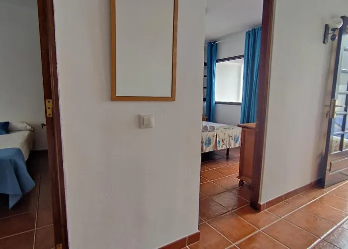 Casa Marina Hébergement de vacances