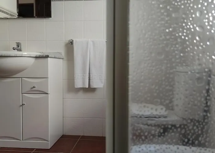 Casa Marina Tatil Evi