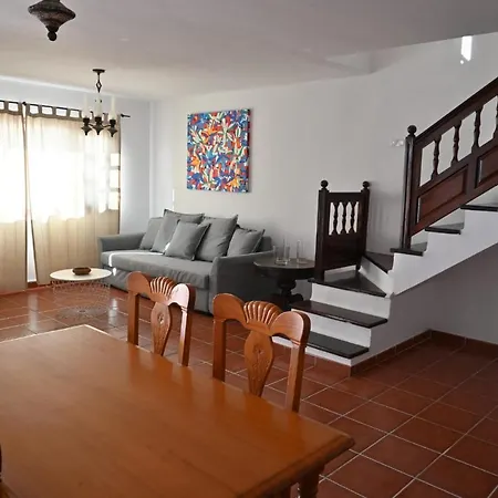 Casa Marina Nyaraló Puerto del Carmen