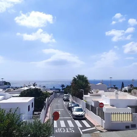 Nyaraló Casa Marina