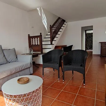 Nyaraló Casa Marina Puerto del Carmen