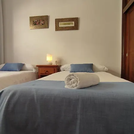 Casa Marina Puerto del Carmen